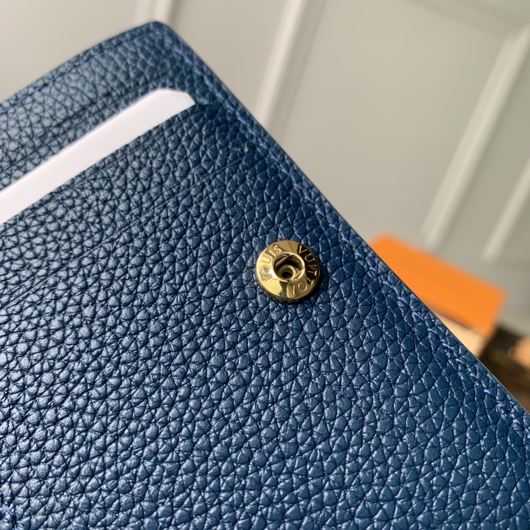 Louis Vuitton Cléa Wallet-11*8.5*3.5CM Louis Vuitton Cléa Wallet-11*8.5*3.5CM