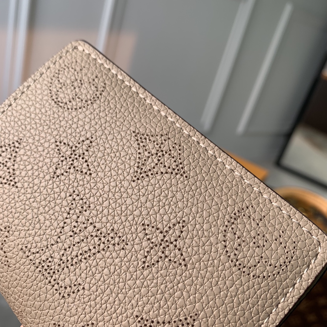 Louis Vuitton Wallet-M80817-11×8.5×3.5CM