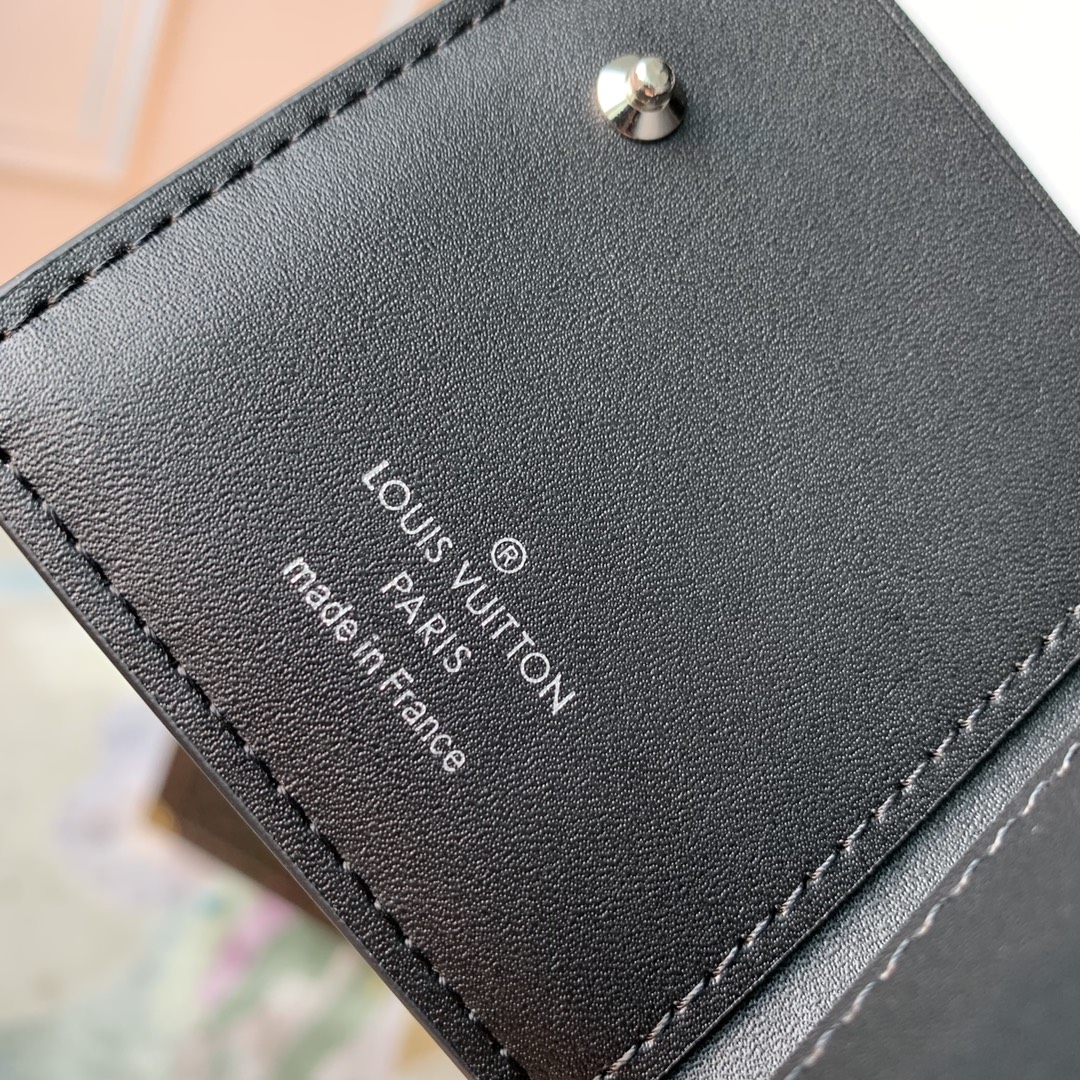 Louis Vuitton Wallet-M80817-11×8.5×3.5CM