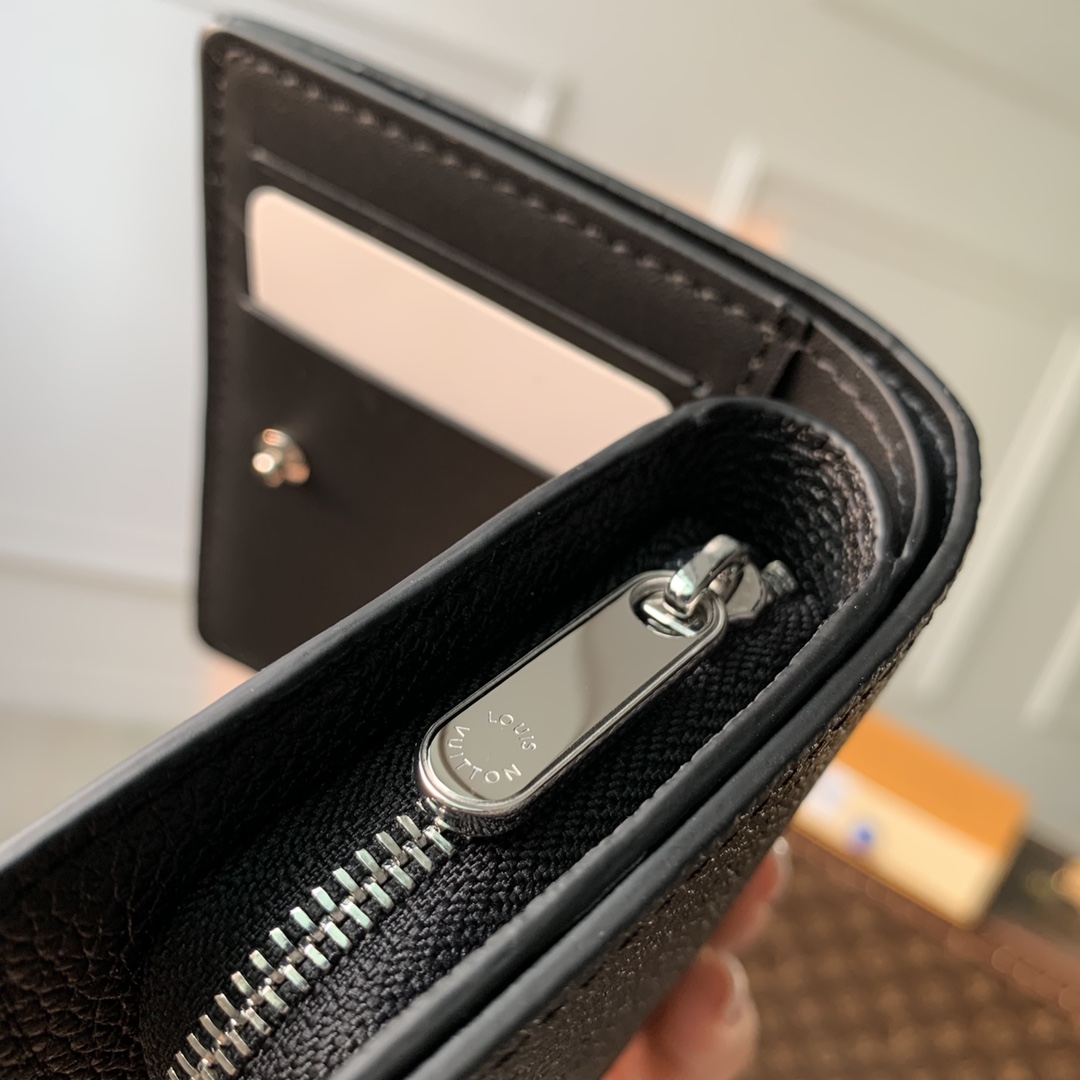 Louis Vuitton Wallet-M80817-11×8.5×3.5CM