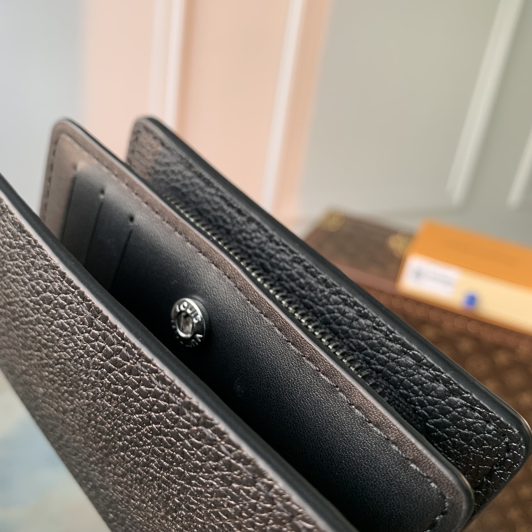 Louis Vuitton Wallet-M80817-11×8.5×3.5CM