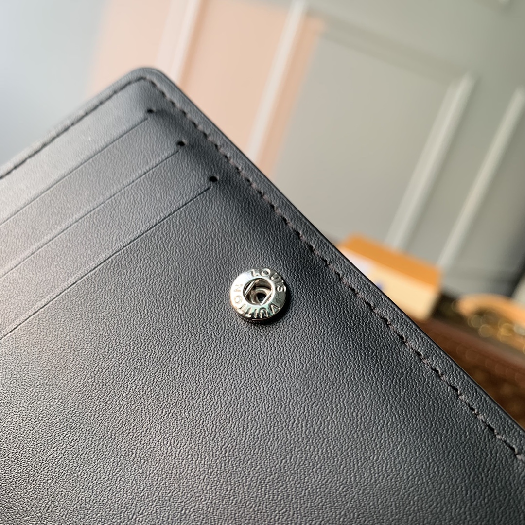 Louis Vuitton Wallet-M80817-11×8.5×3.5CM