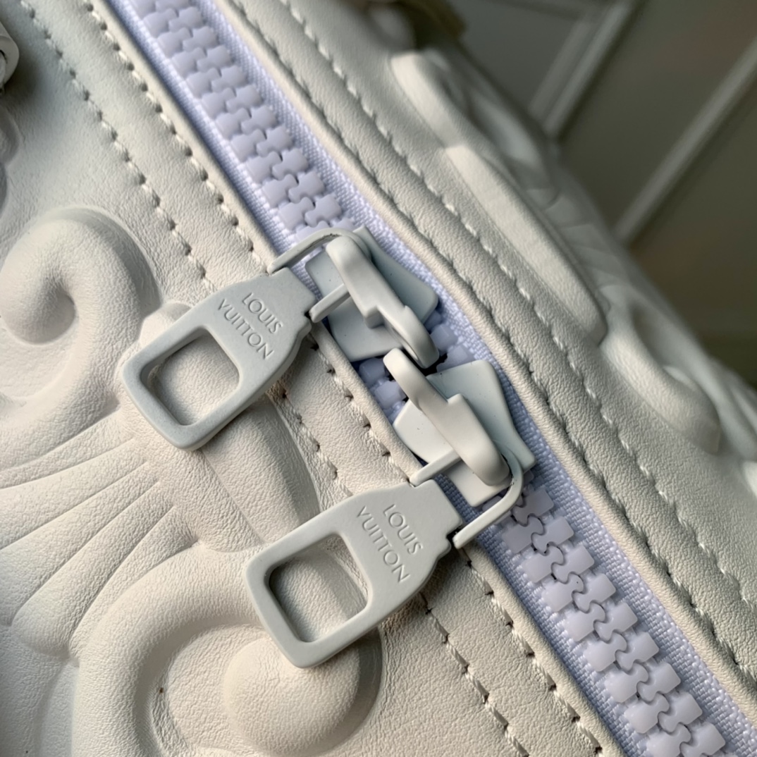 Louis Vuitton Keepall BANDOULIÈRE 50-M21863-50 x 29 x 23CM