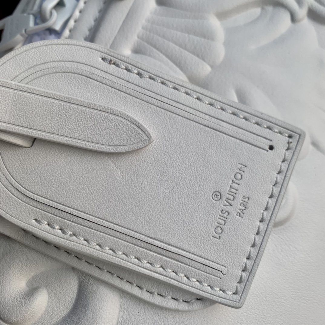 Louis Vuitton Keepall BANDOULIÈRE 50-M21863-50 x 29 x 23CM