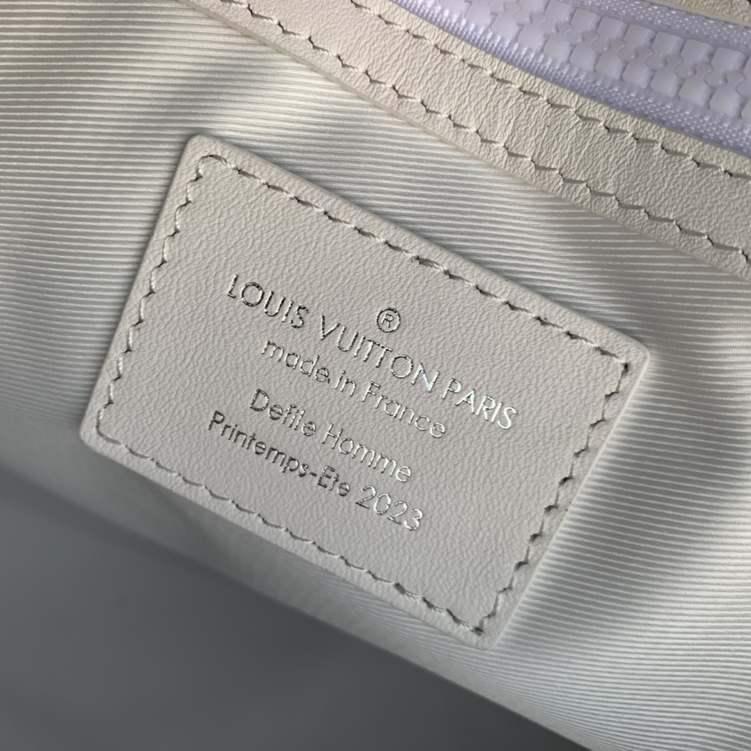 Louis Vuitton Keepall BANDOULIÈRE 50-M21863-50 x 29 x 23CM