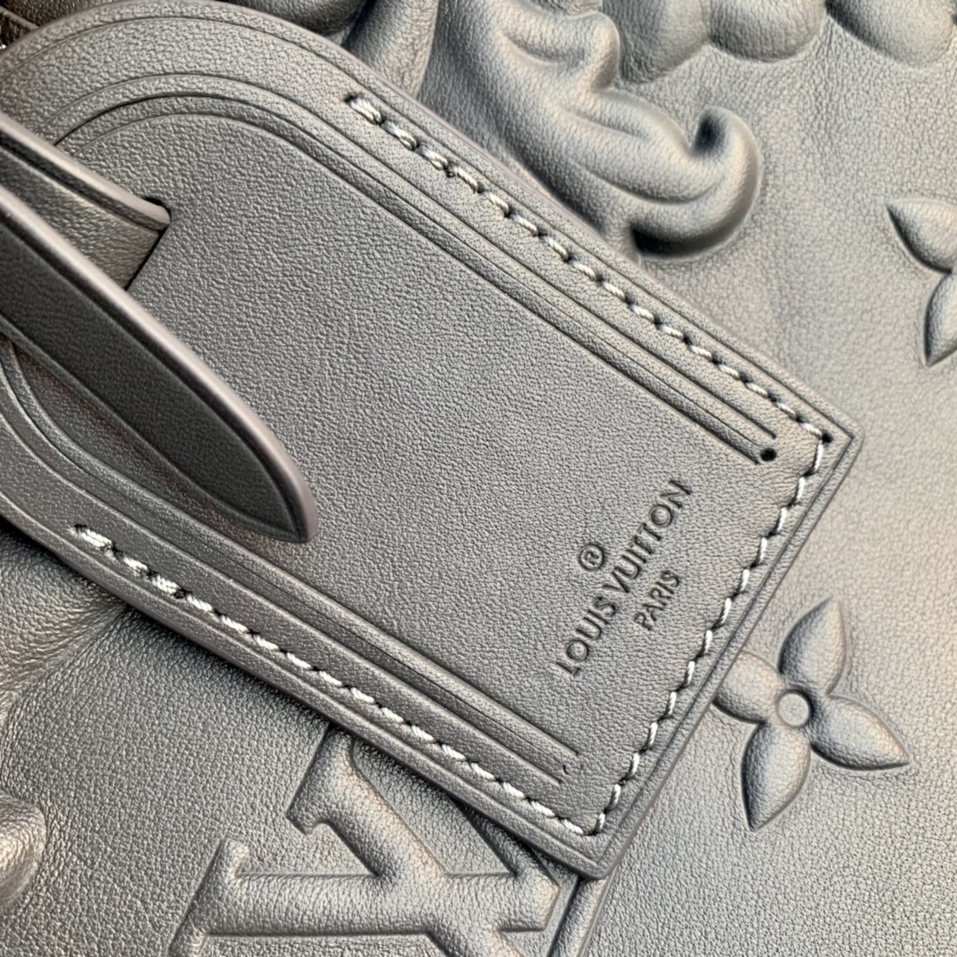 Louis Vuitton Keepall BANDOULIÈRE 50-M21863-50 x 29 x 23CM