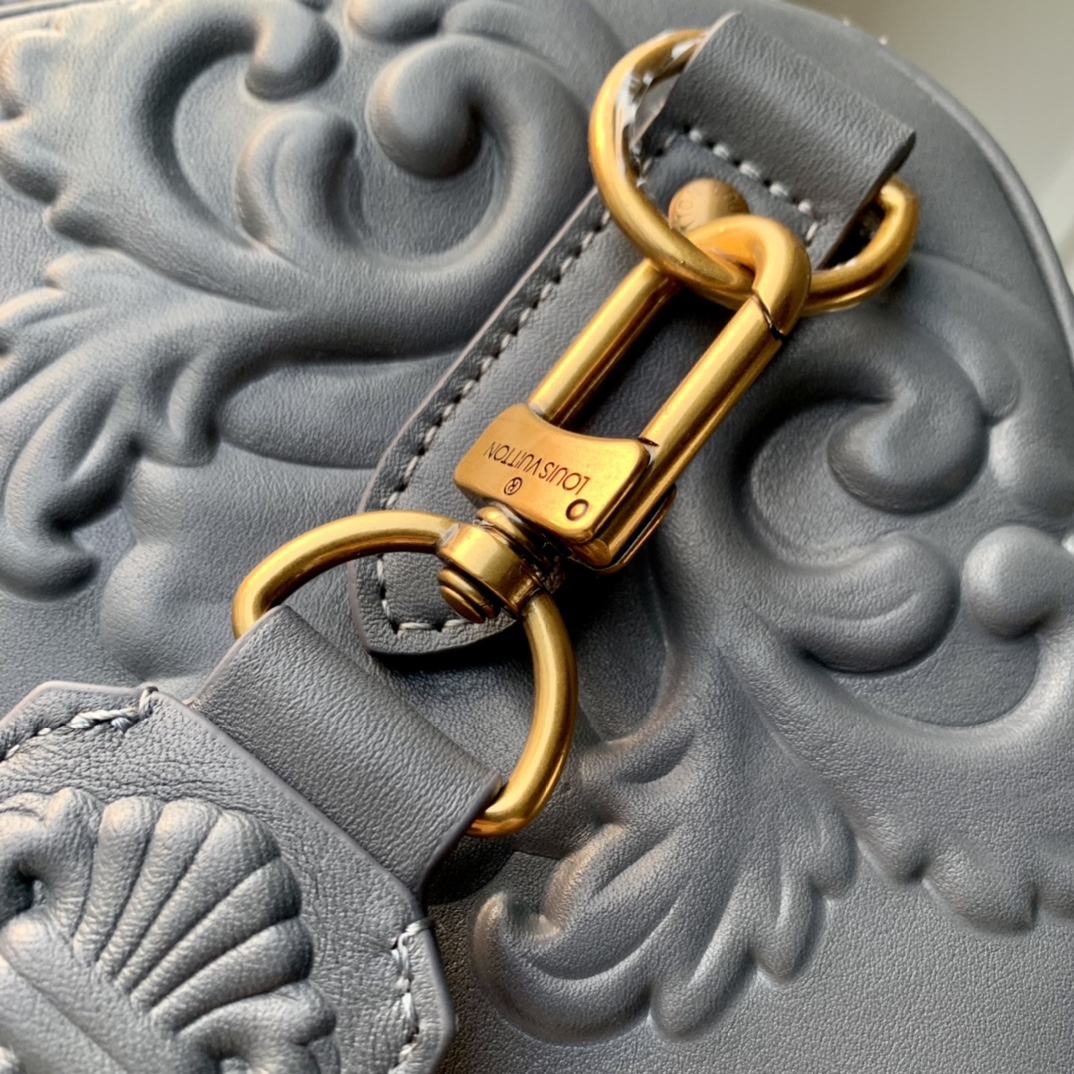 Louis Vuitton Keepall BANDOULIÈRE 50-M21863-50 x 29 x 23CM