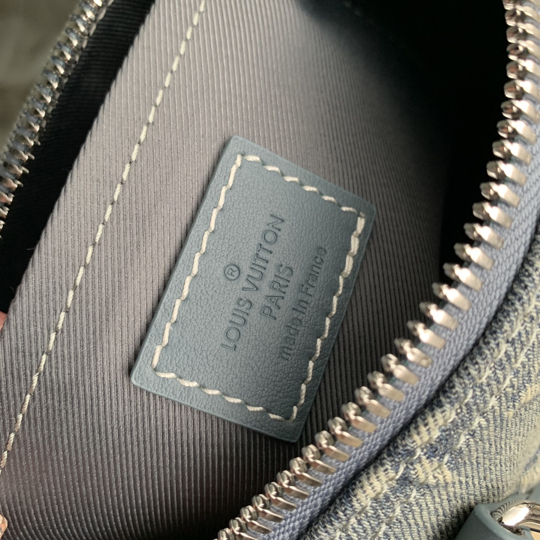 Louis Vuitton Keepall-M21430-25*15*11CM