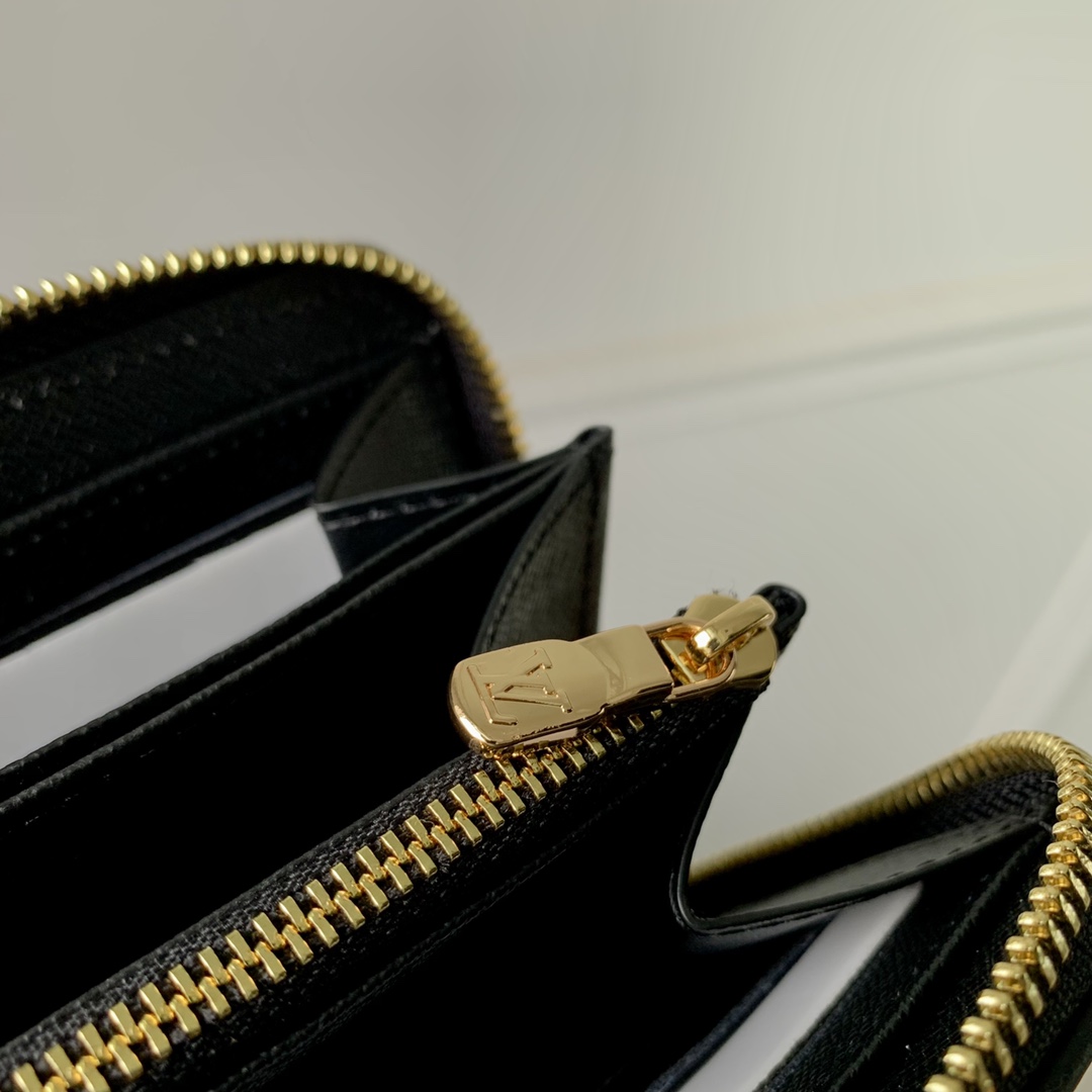 Louis Vuitton Zippy Wallet M82529-20*10CM