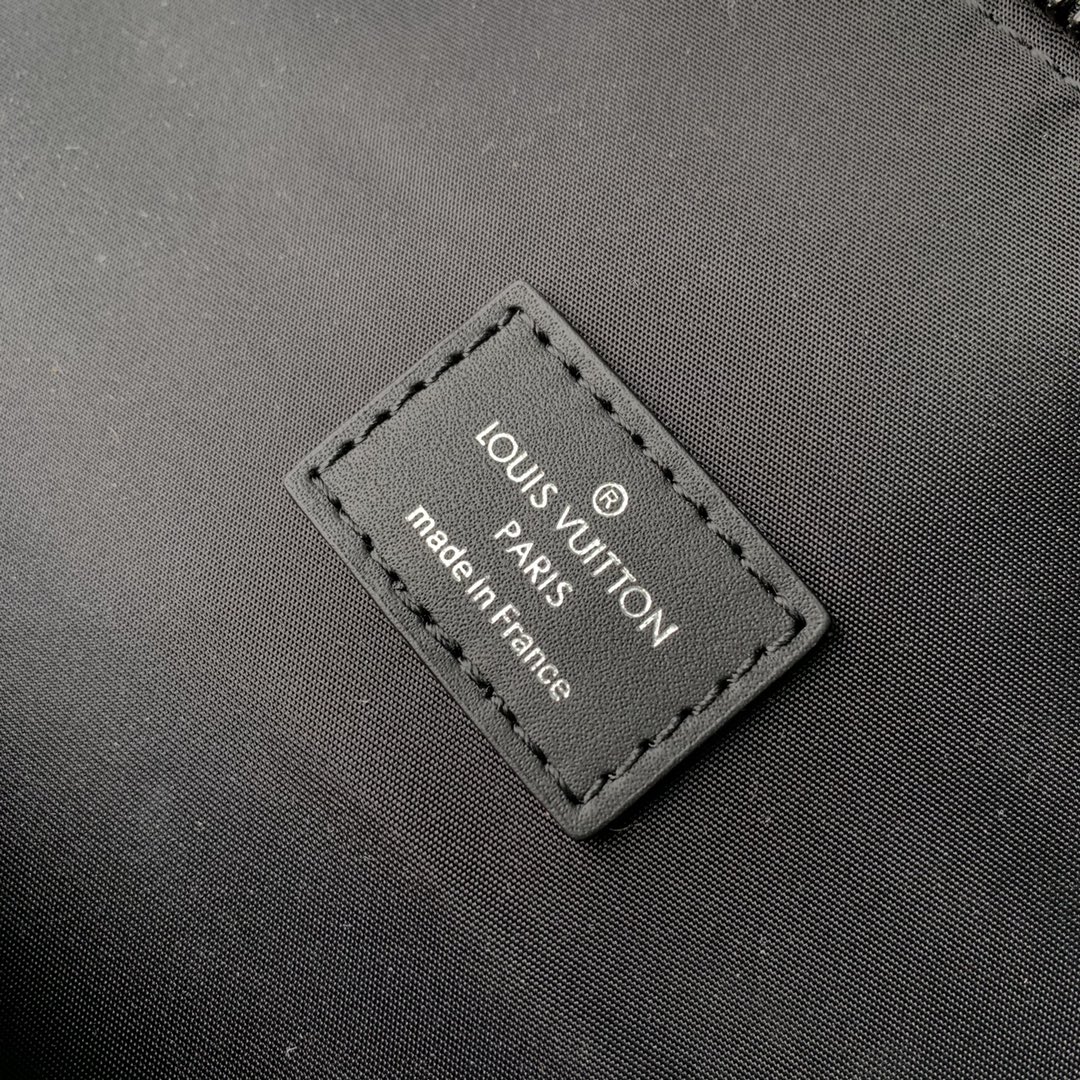 Louis Vuitton Aerogram Waist Bag-M22494-45*17*9CM