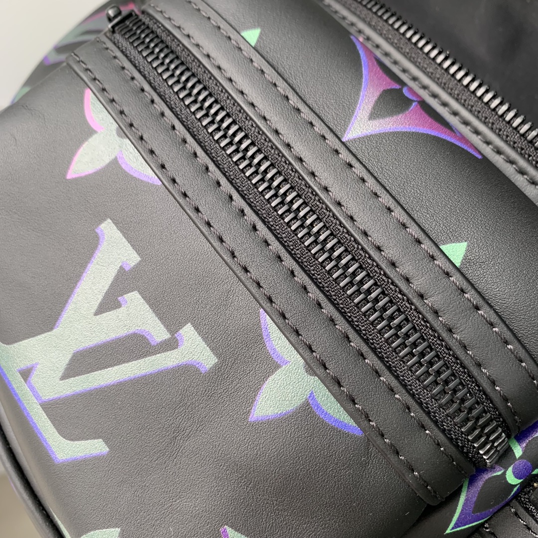 Louis Vuitton Aerogram Waist Bag-M22494-45*17*9CM