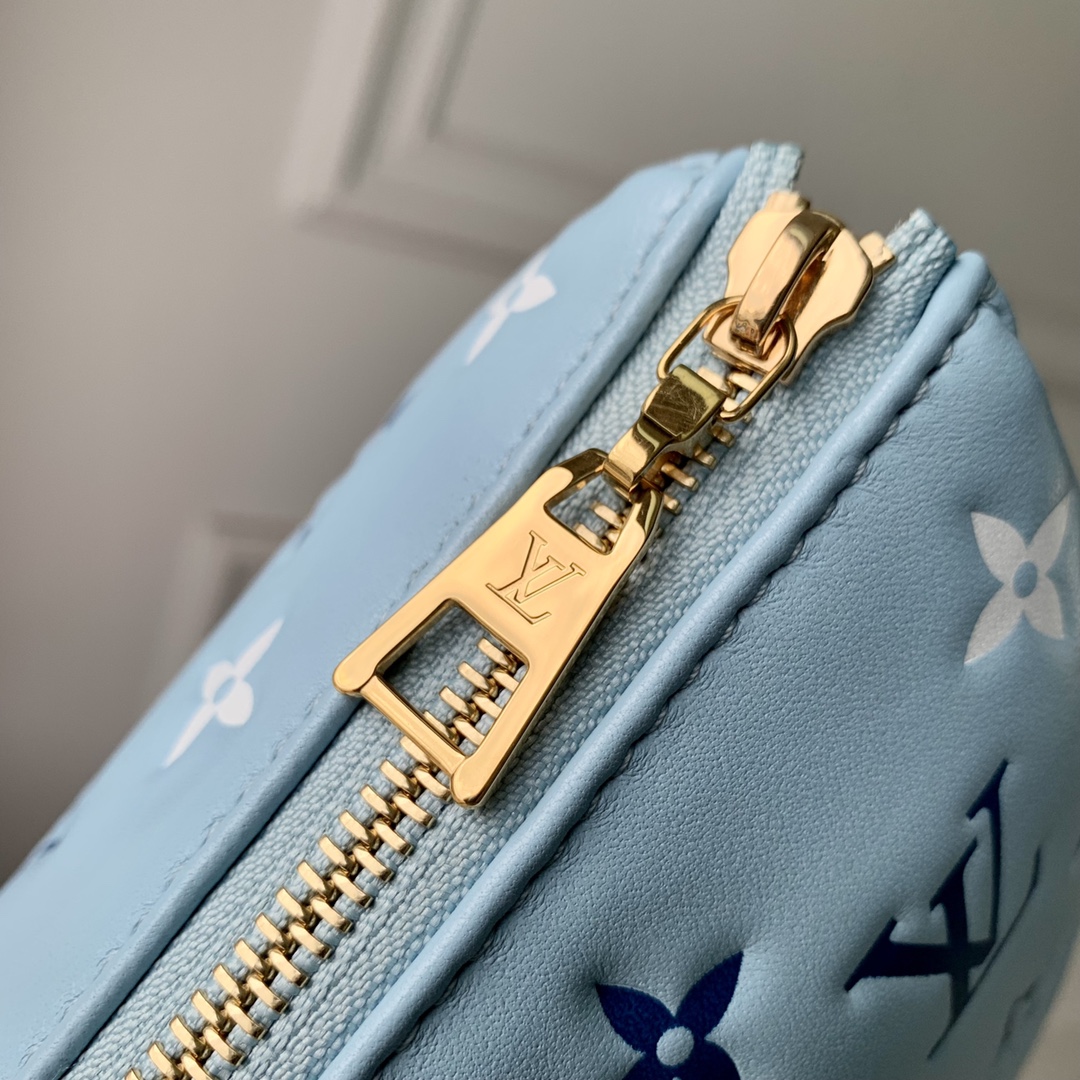 Louis Vuitton Coussin Handbags-M2295-26*20*12CM