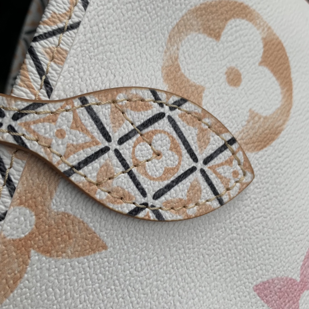 Louis Vuitton Neverful M21733-32*29*17CM