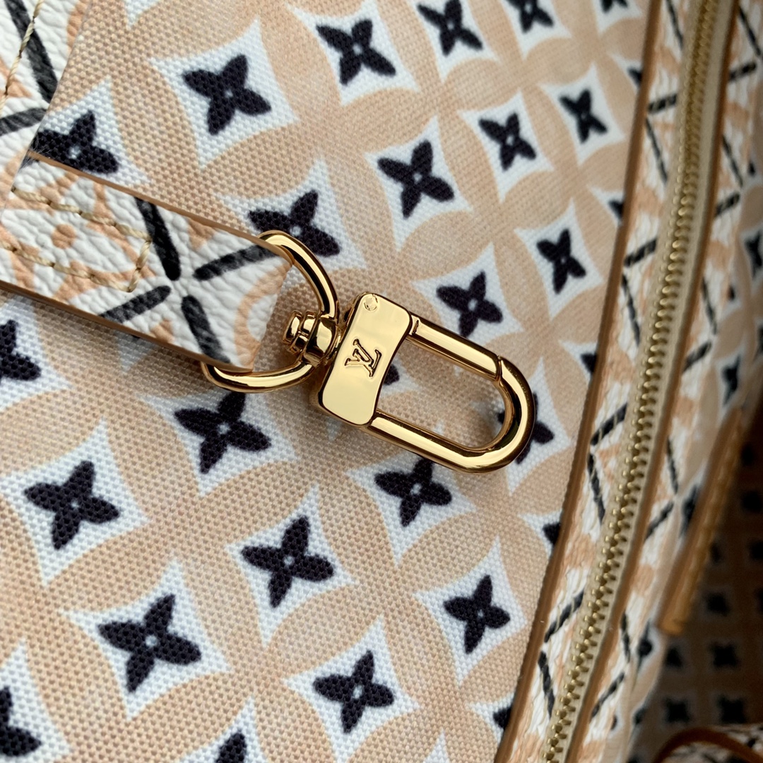 Louis Vuitton Neverful M21733-32*29*17CM