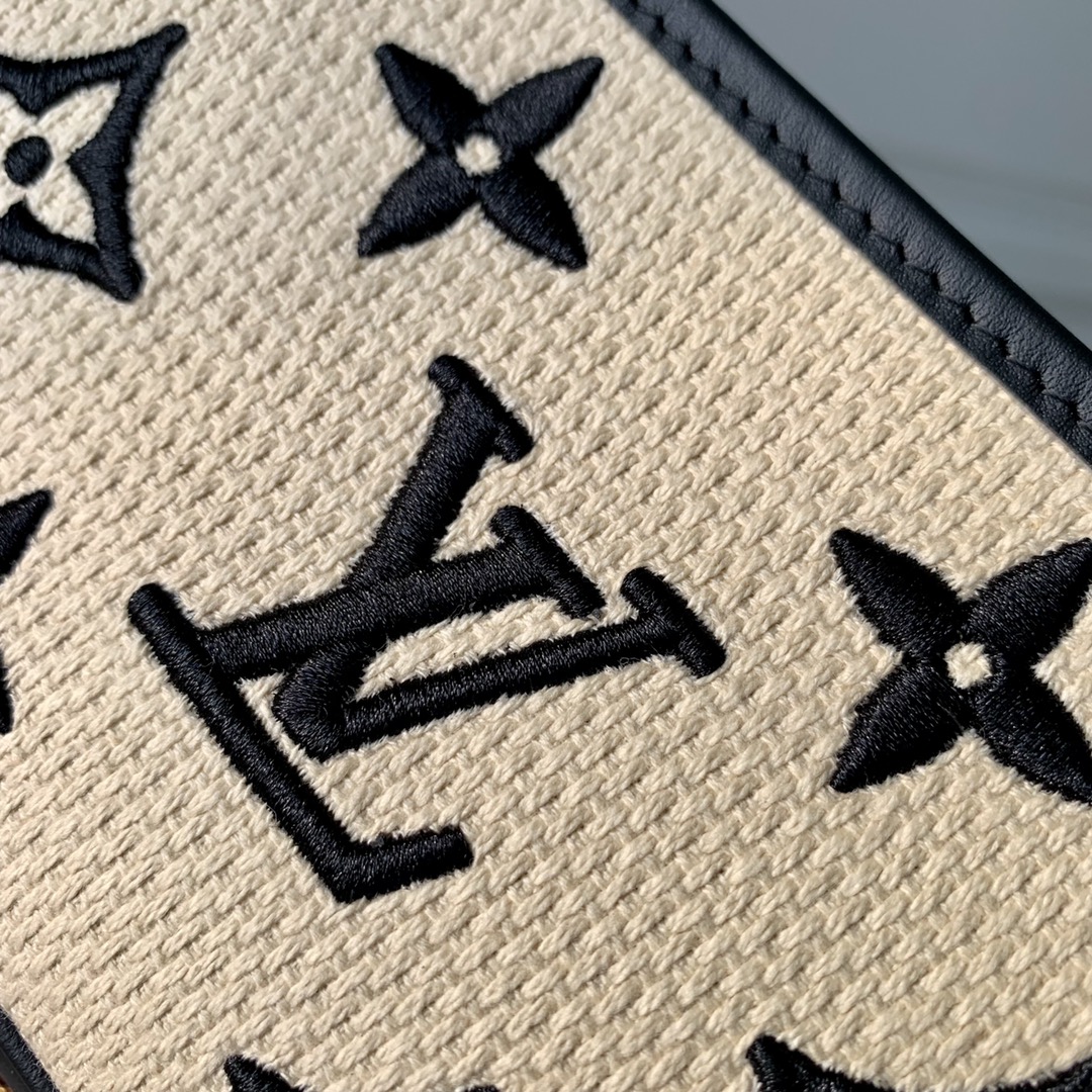 Louis Vuitton Mini Pochette Accessories-15.5 x 10.5 x 4CM