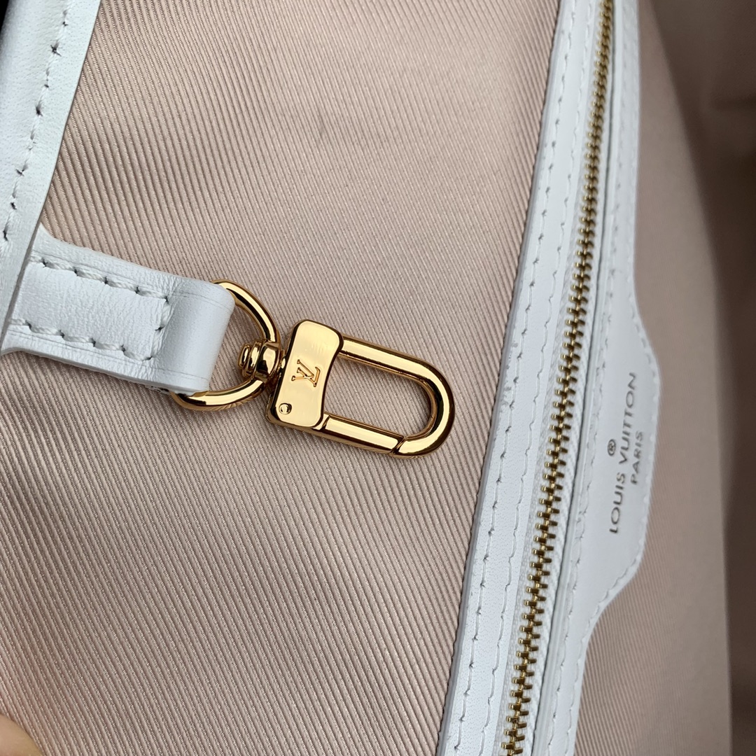 Louis Vuitton Neverful M21733-32*29*17CM