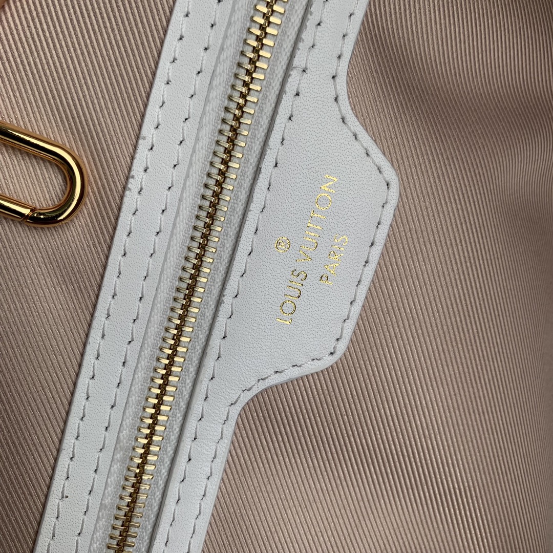 Louis Vuitton Neverful M21733-32*29*17CM