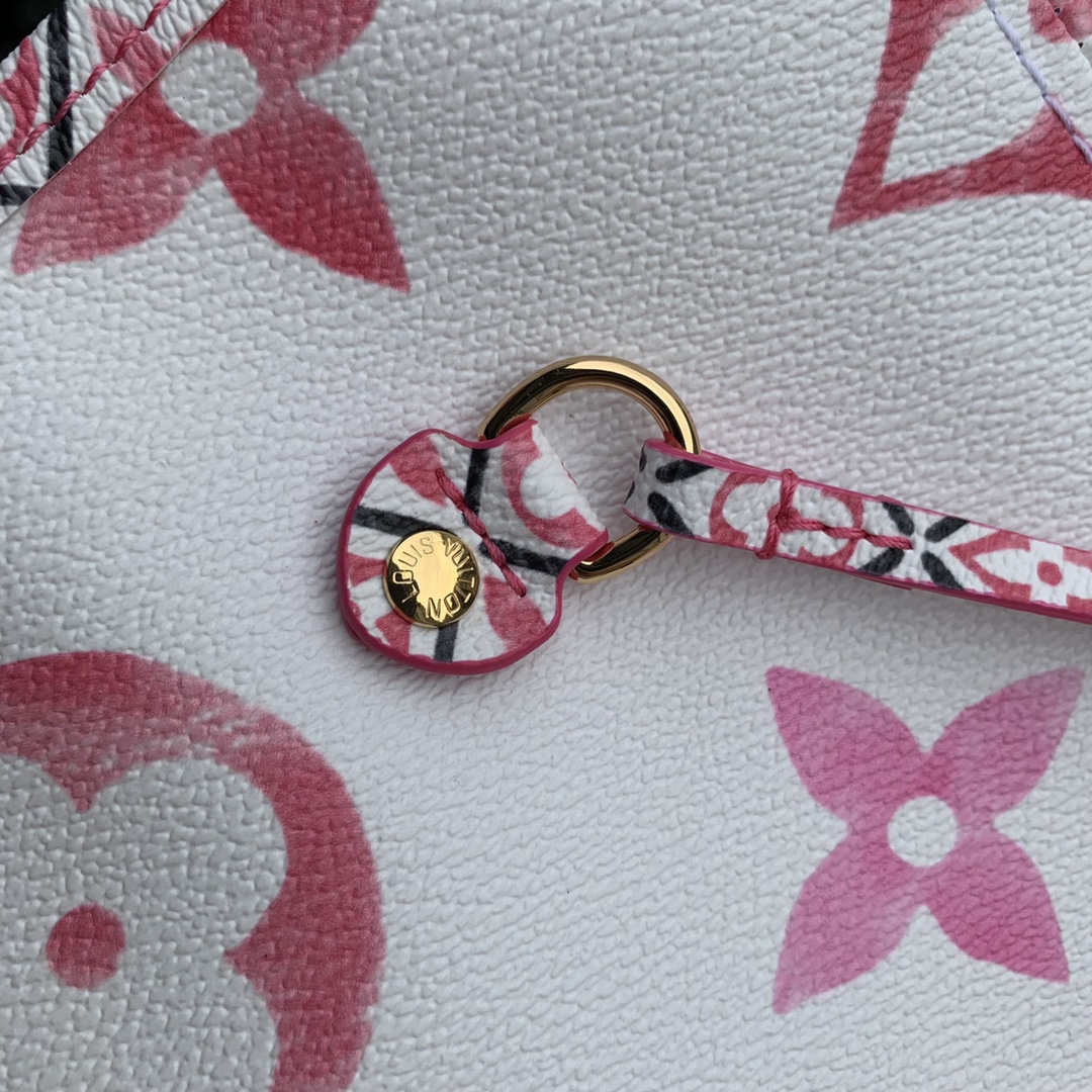 Louis Vuitton Neverful M21733-32*29*17CM