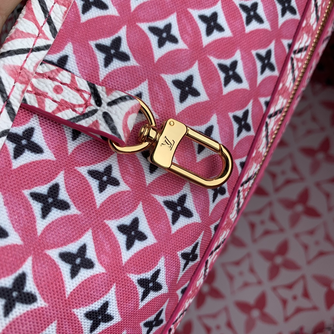 Louis Vuitton Neverful M21733-32*29*17CM