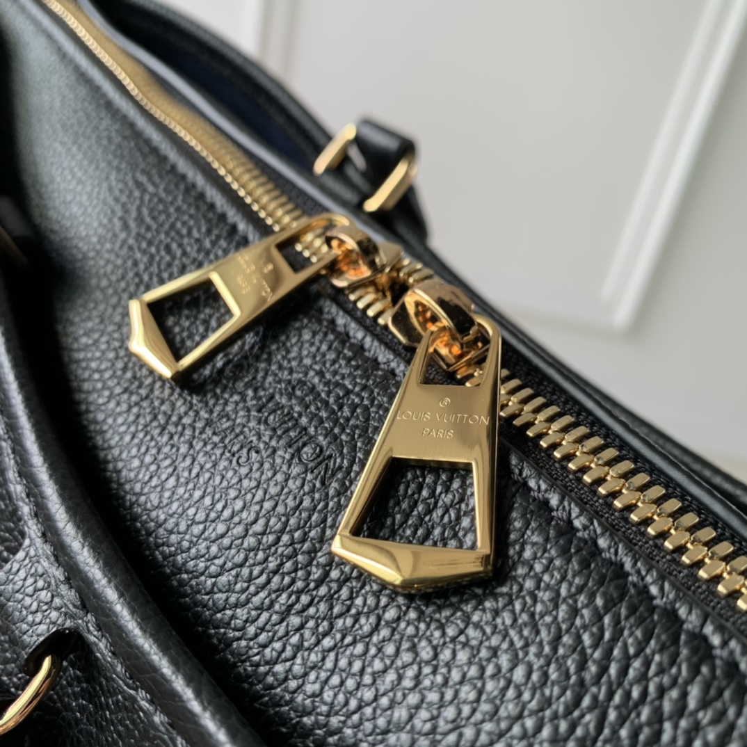 Louis Vuitton Trianon Handbags-36*22*9CM Louis Vuitton Trianon Handbags-36*22*9CM