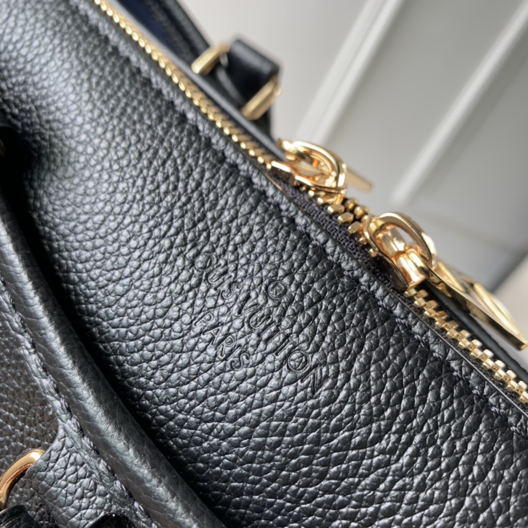 Louis Vuitton Trianon Handbags-36*22*9CM Louis Vuitton Trianon Handbags-36*22*9CM