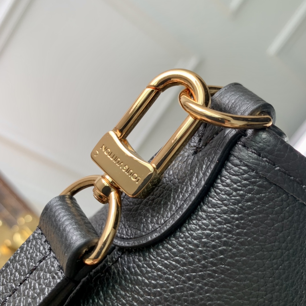 Louis Vuitton Trianon Handbags-36*22*9CM Louis Vuitton Trianon Handbags-36*22*9CM