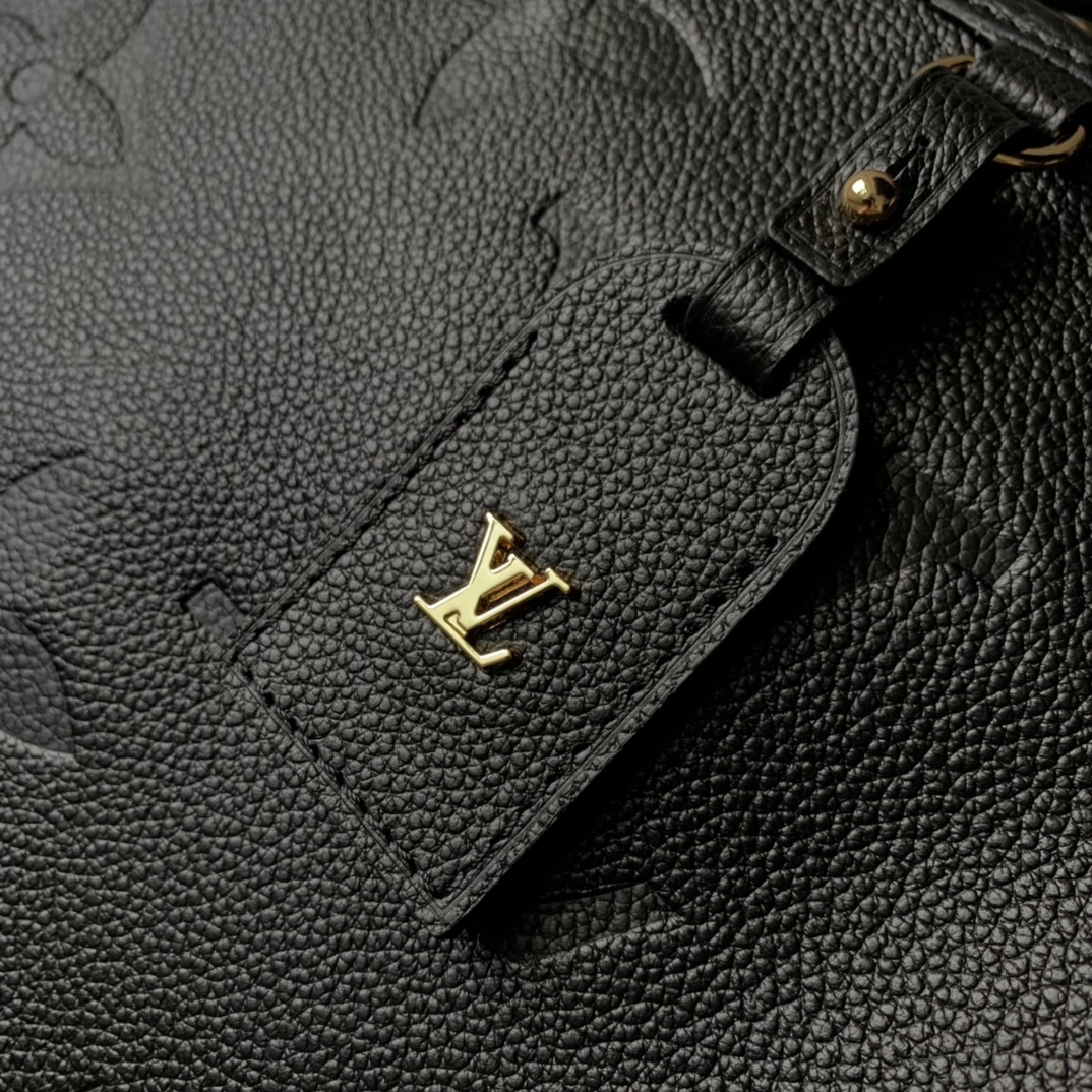 Louis Vuitton Trianon Handbags-36*22*9CM Louis Vuitton Trianon Handbags-36*22*9CM