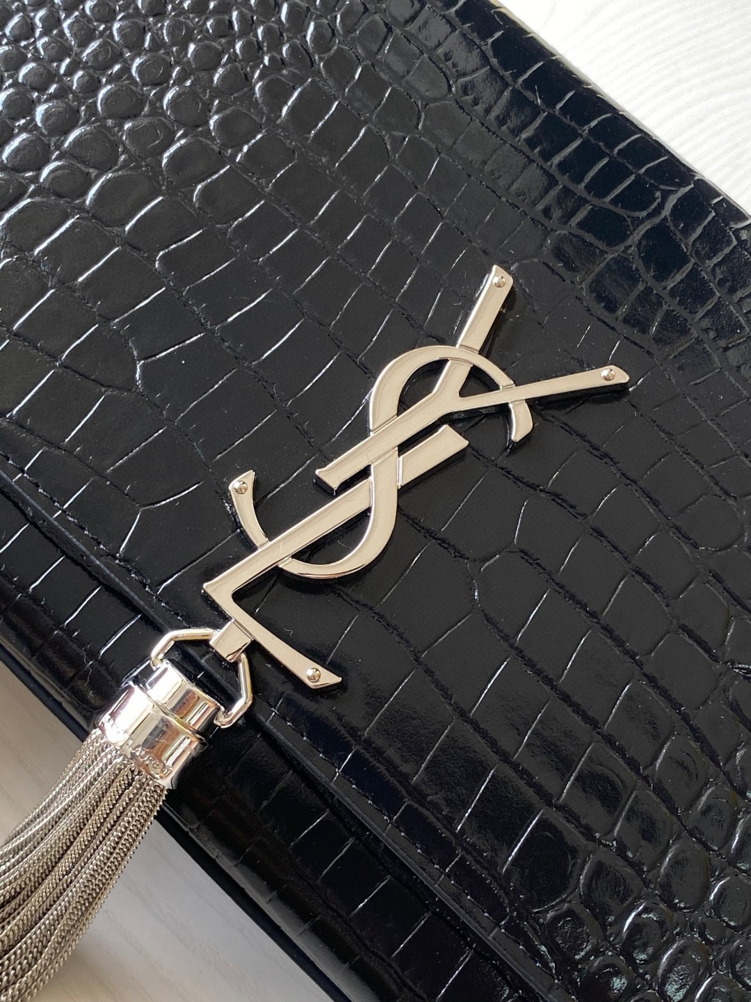 YSL Medium Kate Bags-24*14.5*5.5CM