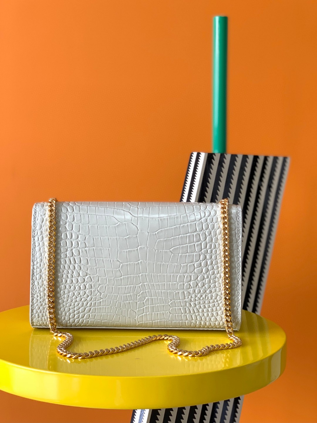YSL Medium Kate Bags-24*14.5*5.5CM