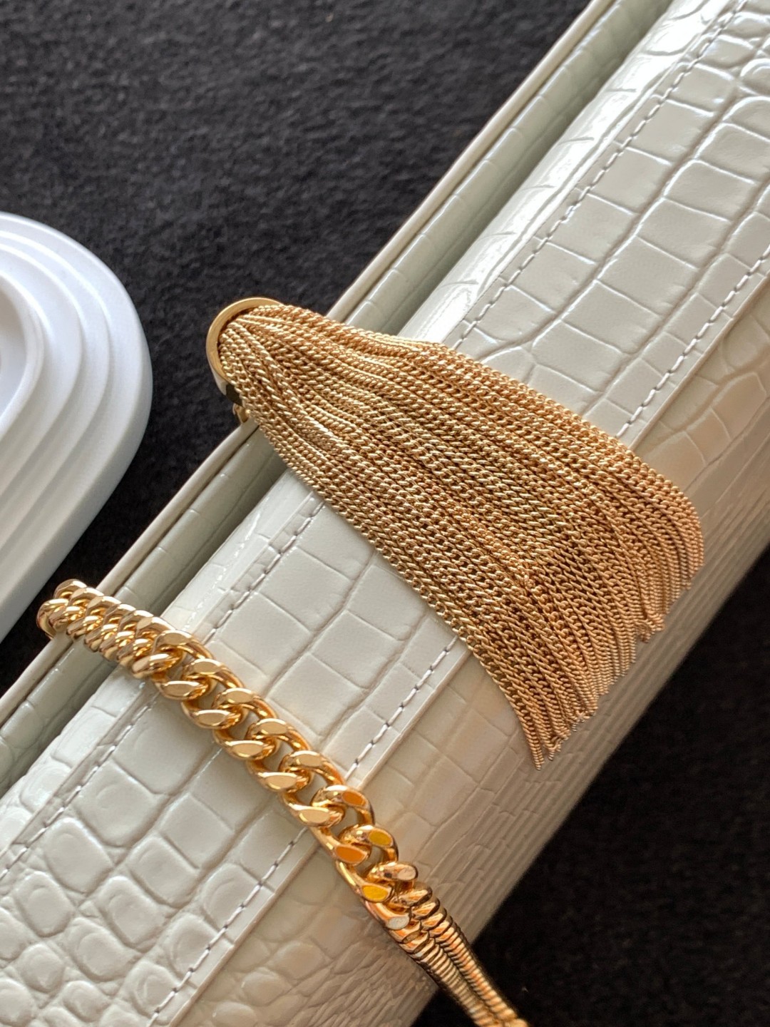 YSL Medium Kate Bags-24*14.5*5.5CM