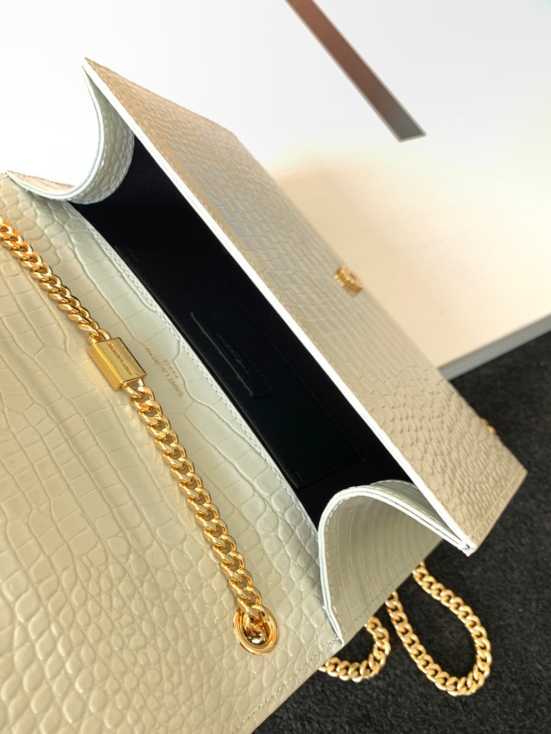 YSL Medium Kate Bags-24*14.5*5.5CM