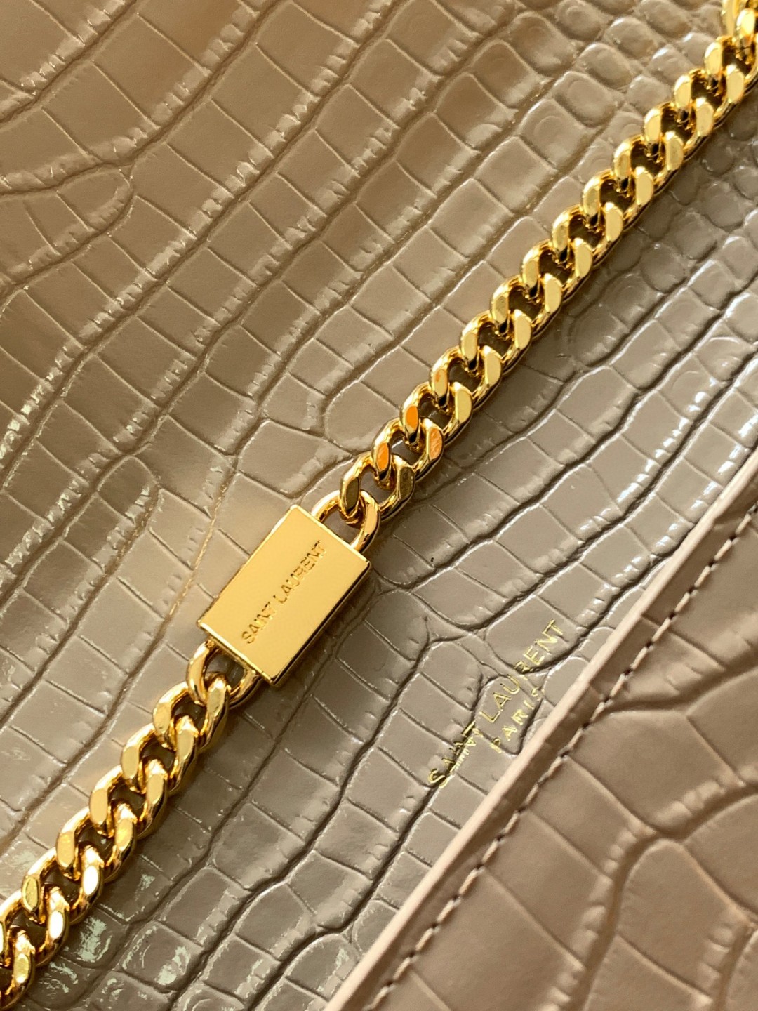 YSL Medium Kate Bags-24*14.5*5.5CM