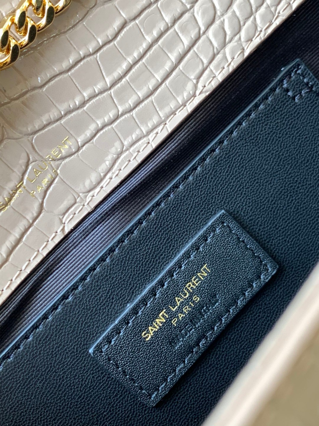 YSL Medium Kate Bags-24*14.5*5.5CM