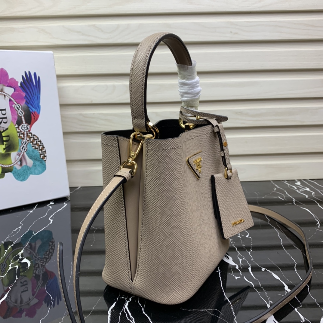 Prada 1BA217 Tote-24*12.5*7CM