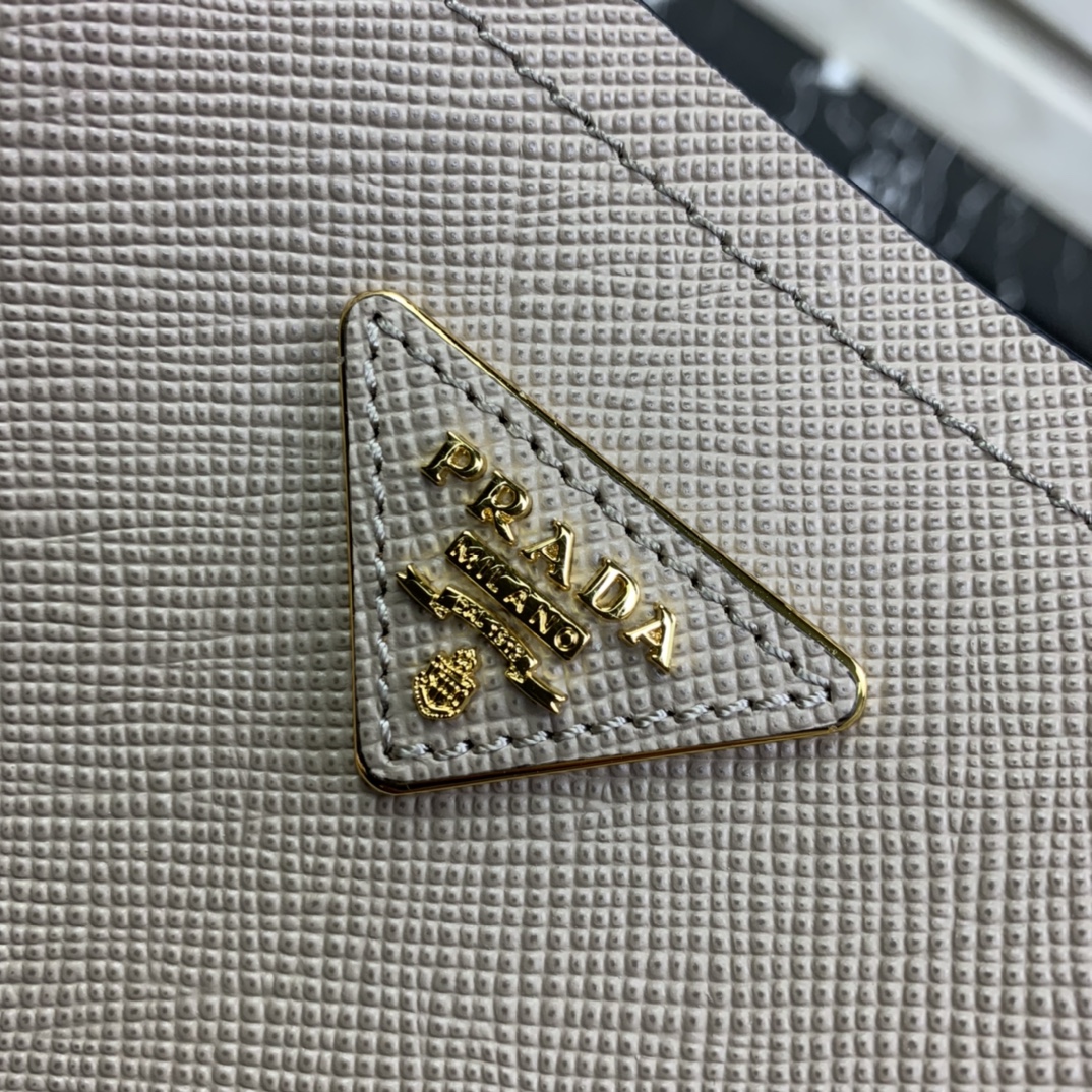 Prada 1BA217 Tote-24*12.5*7CM