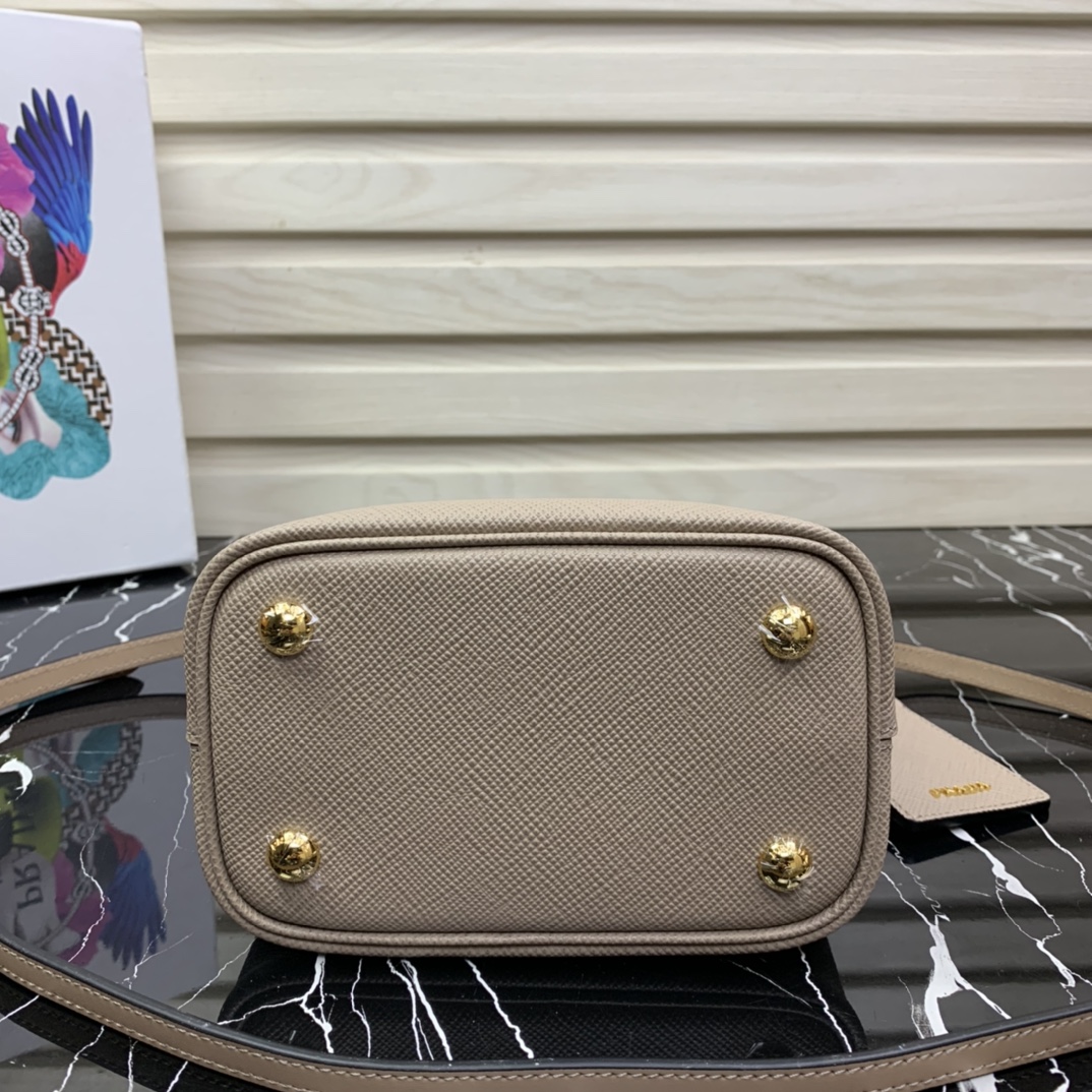 Prada 1BA217 Tote-24*12.5*7CM