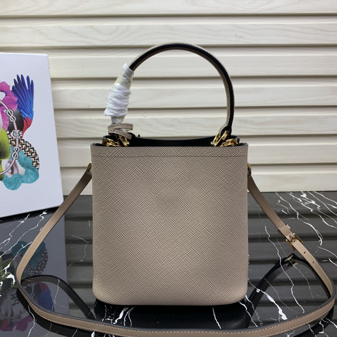 Prada 1BA217 Tote-24*12.5*7CM