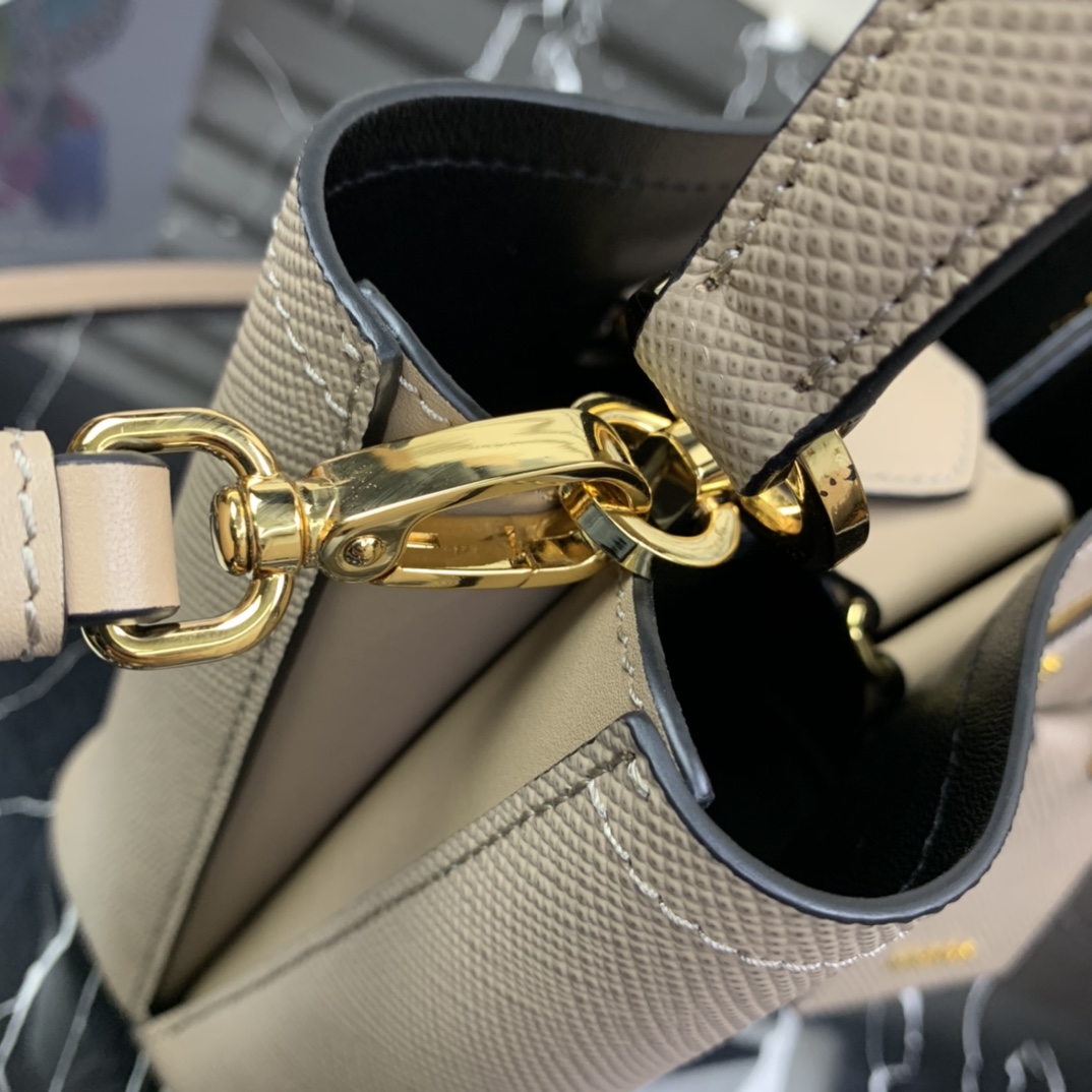 Prada 1BA217 Tote-24*12.5*7CM