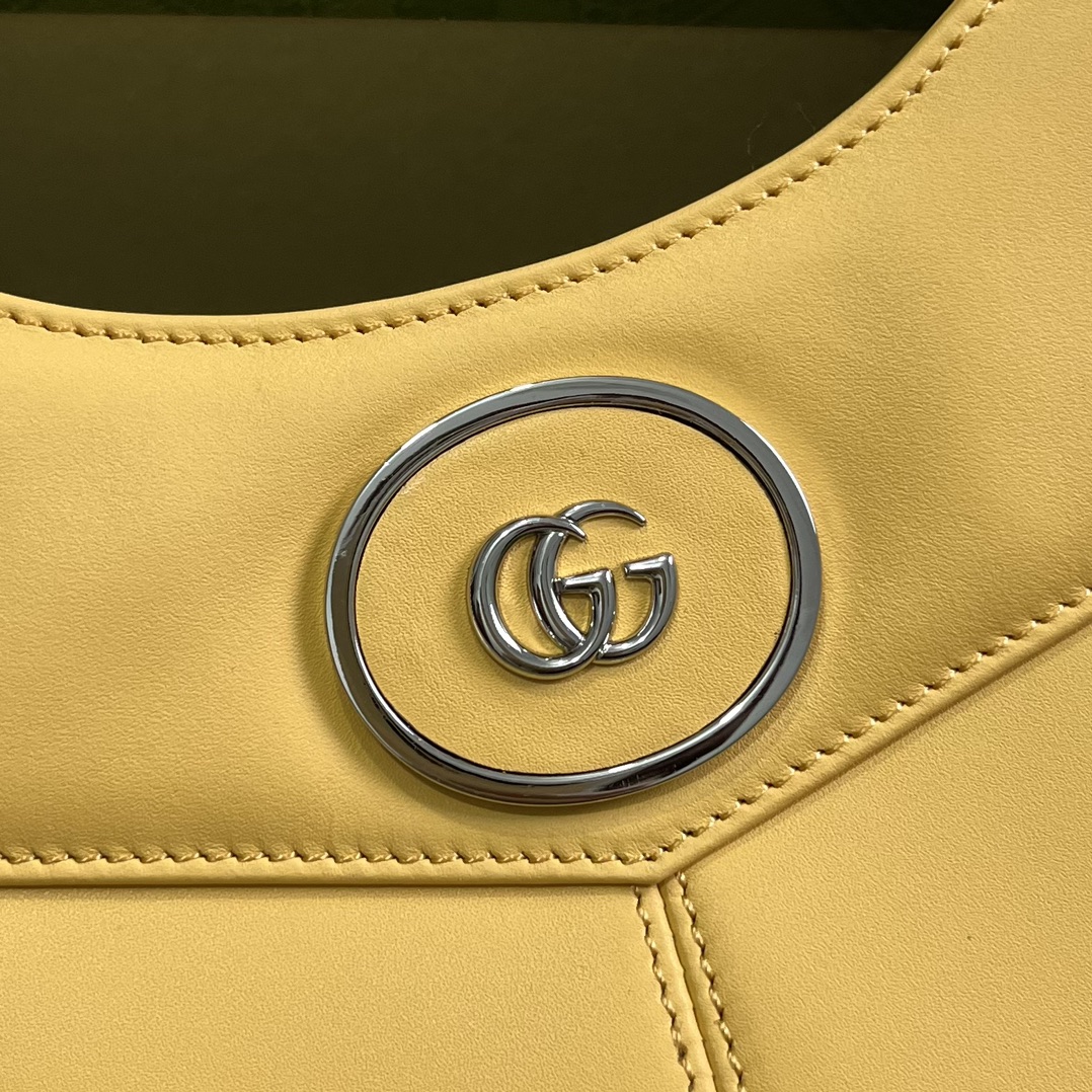 Gucci GG Small Tote Bag-28*21*6.5CM