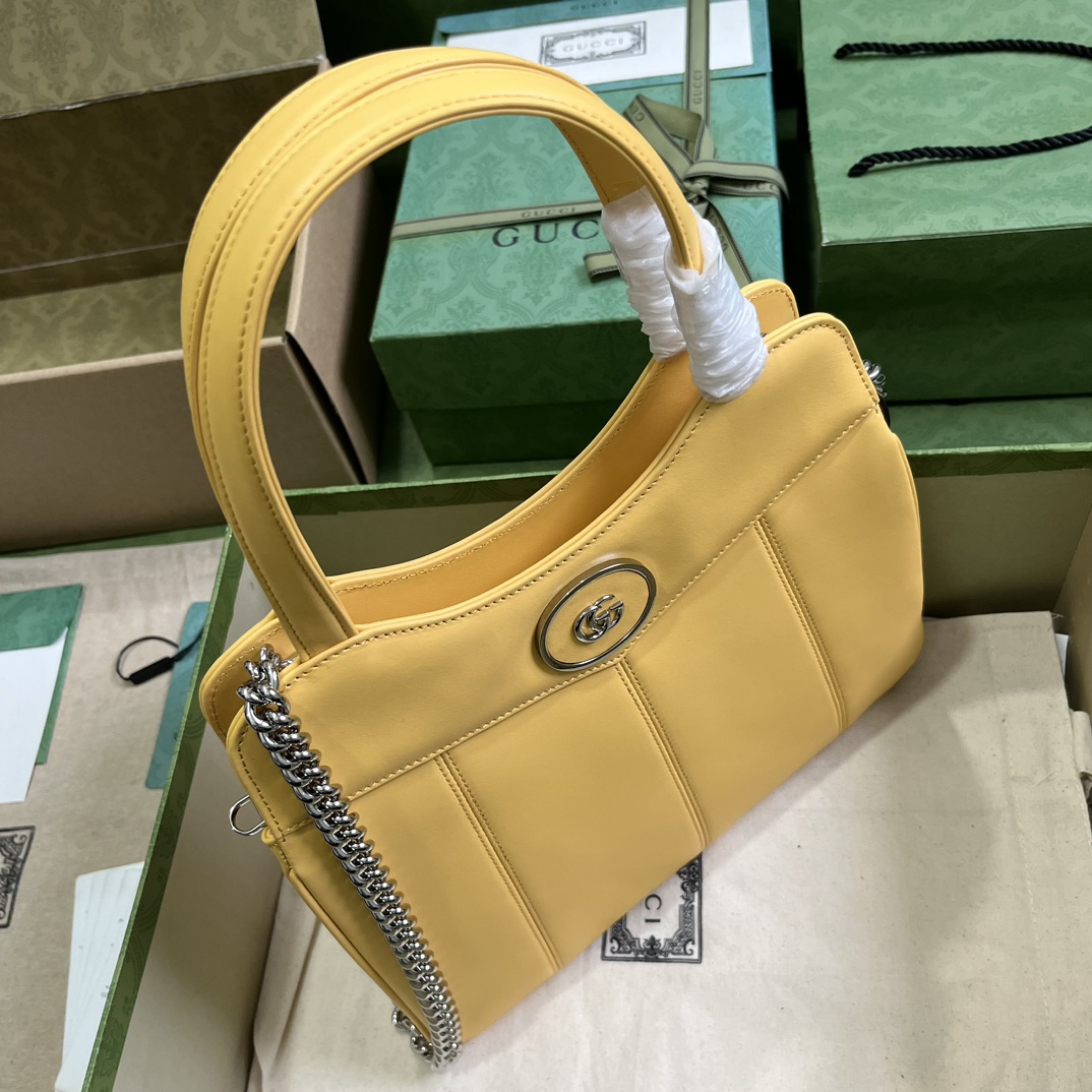 Gucci GG Small Tote Bag-28*21*6.5CM