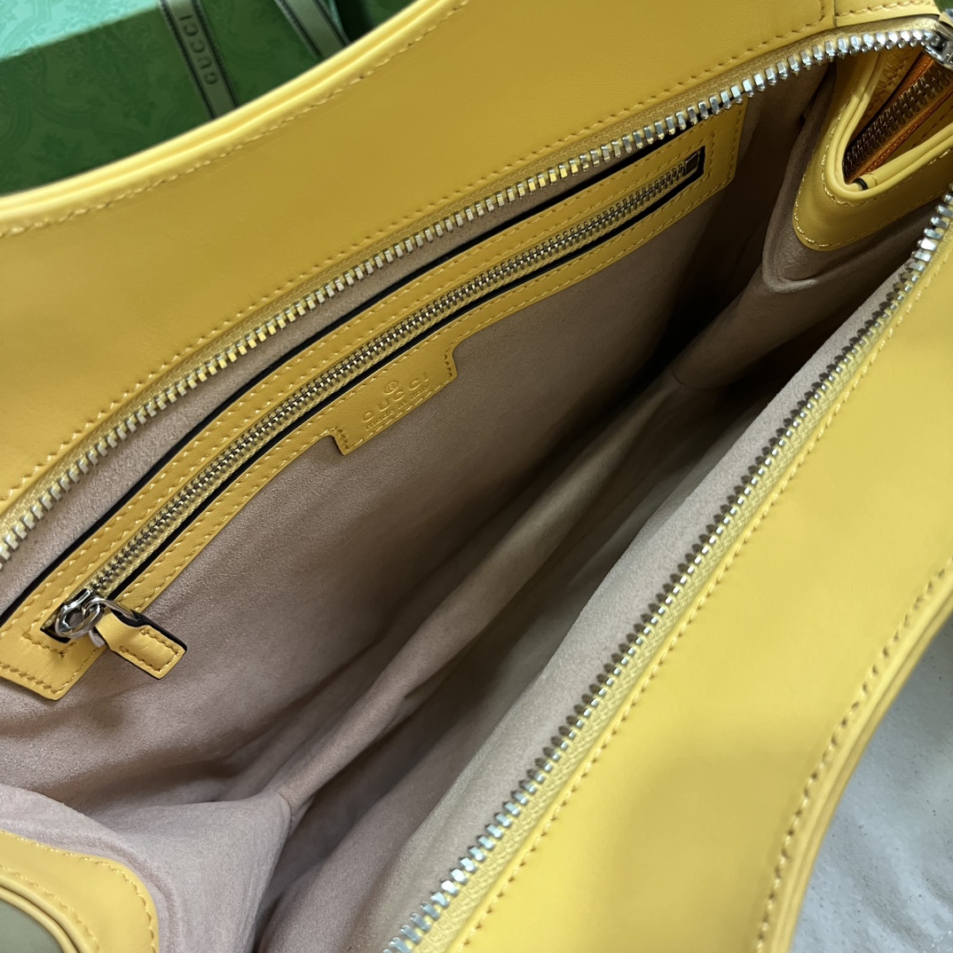 Gucci GG Small Tote Bag-28*21*6.5CM