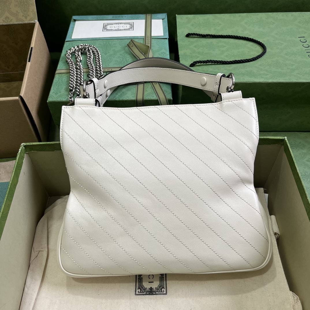 Gucci GG Small Tote Bag-24*30*6CM