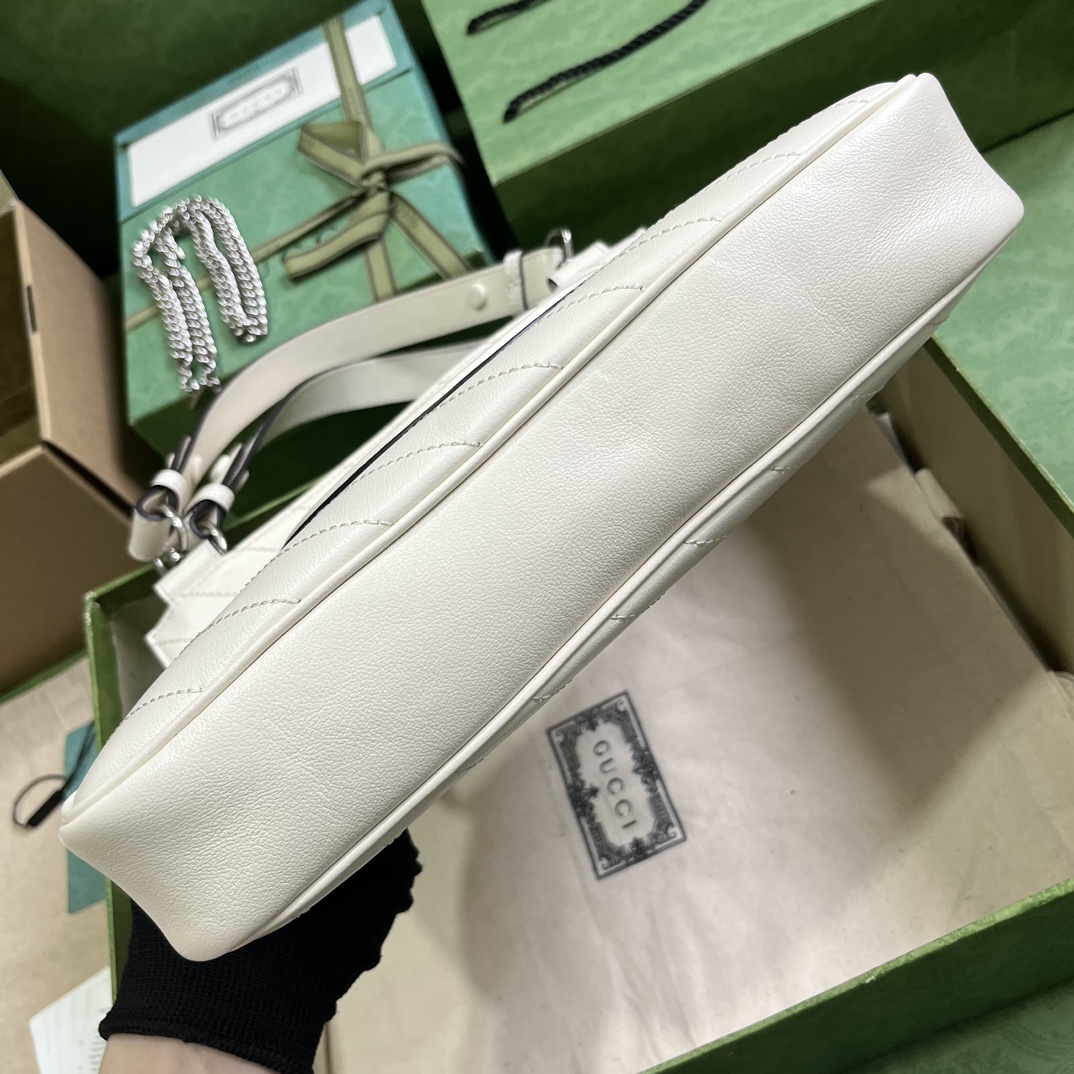 Gucci GG Small Tote Bag-24*30*6CM