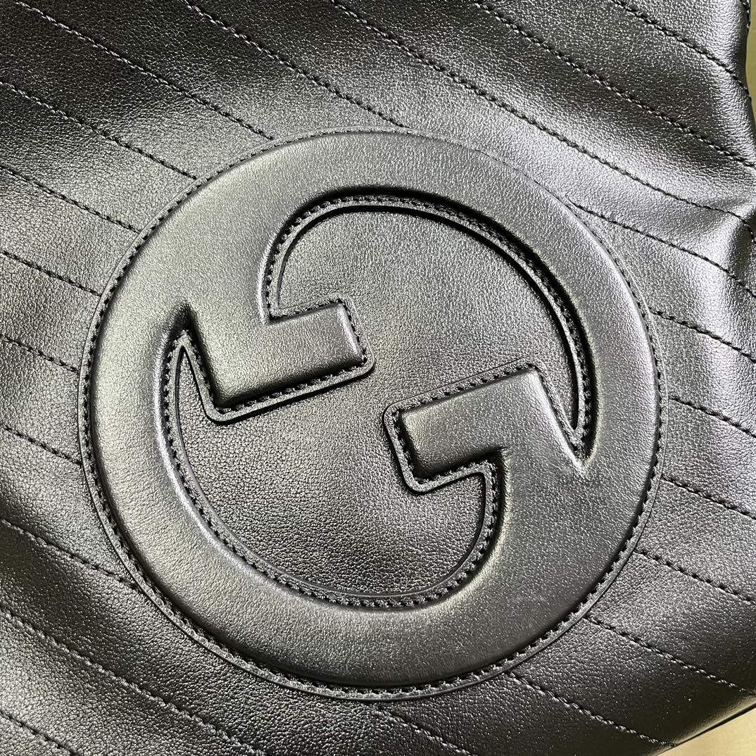 Gucci GG Small Tote Bag-24*30*6CM
