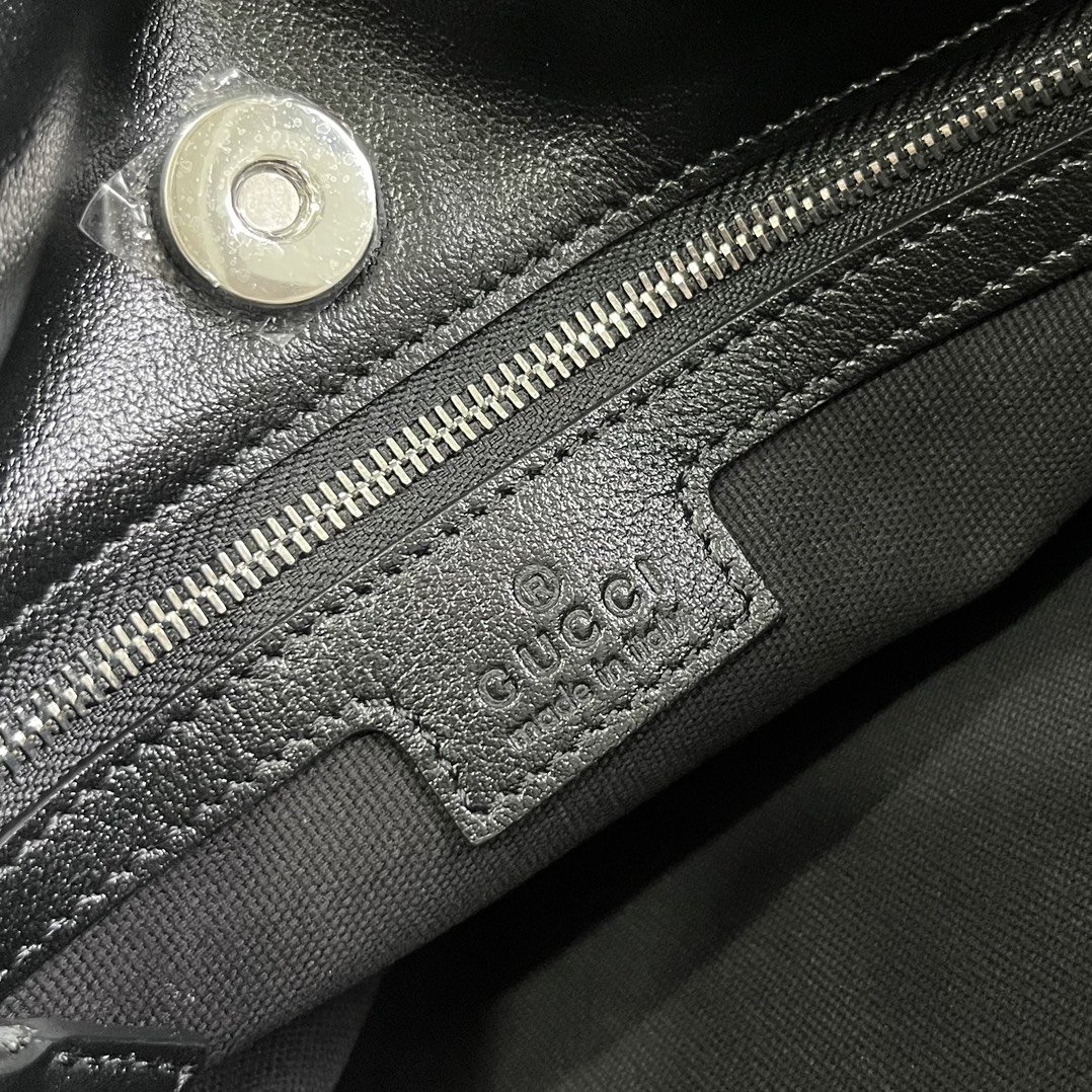 Gucci GG Small Tote Bag-24*30*6CM