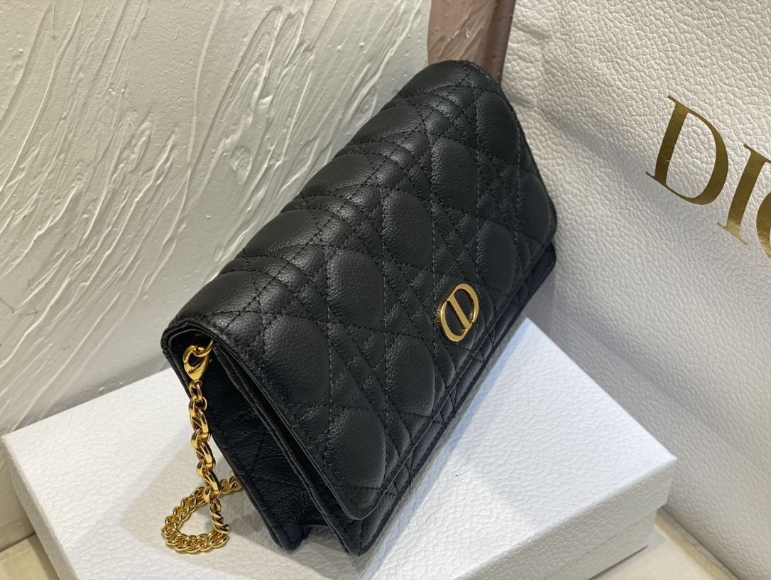 Diro 2022 Caro Bag-20 x 11.5 x 3.5CM