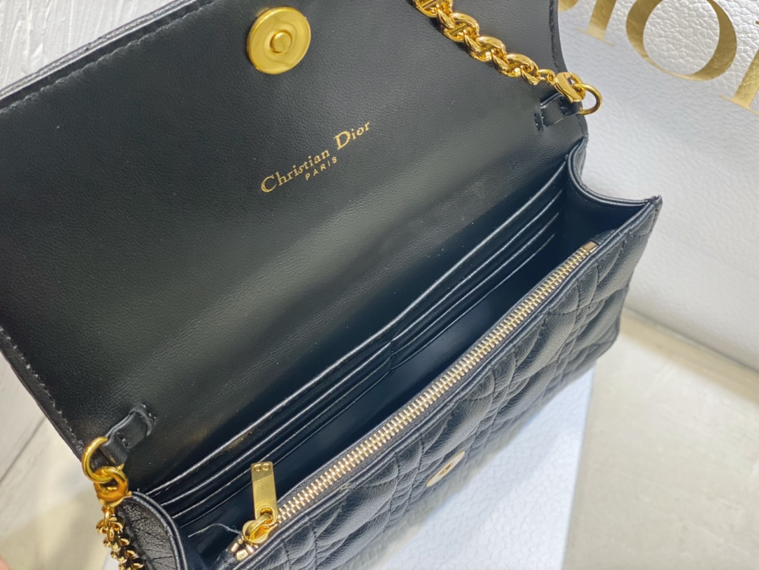 Diro 2022 Caro Bag-20 x 11.5 x 3.5CM