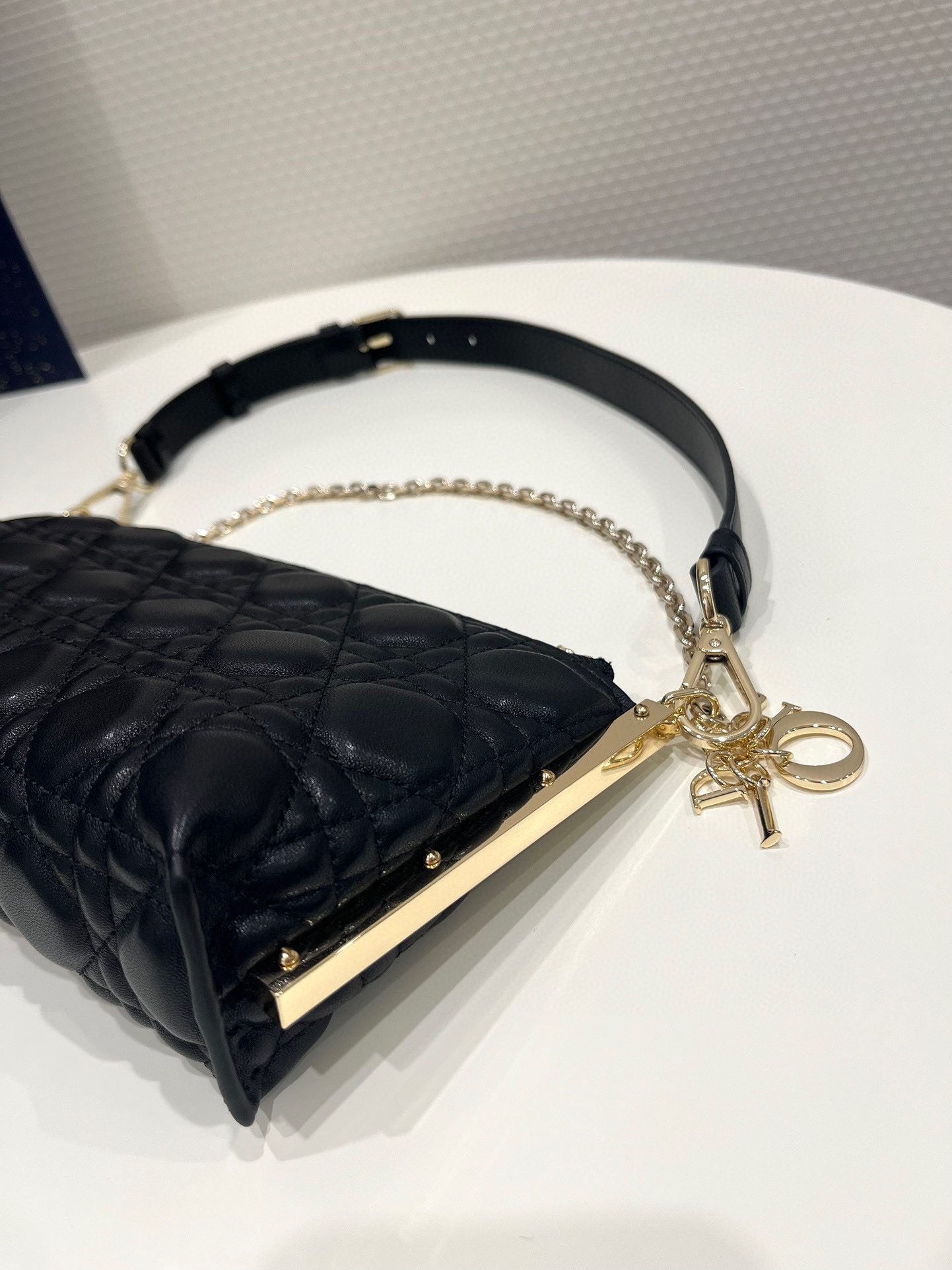 Diro Club Bag-27*12*5CM
