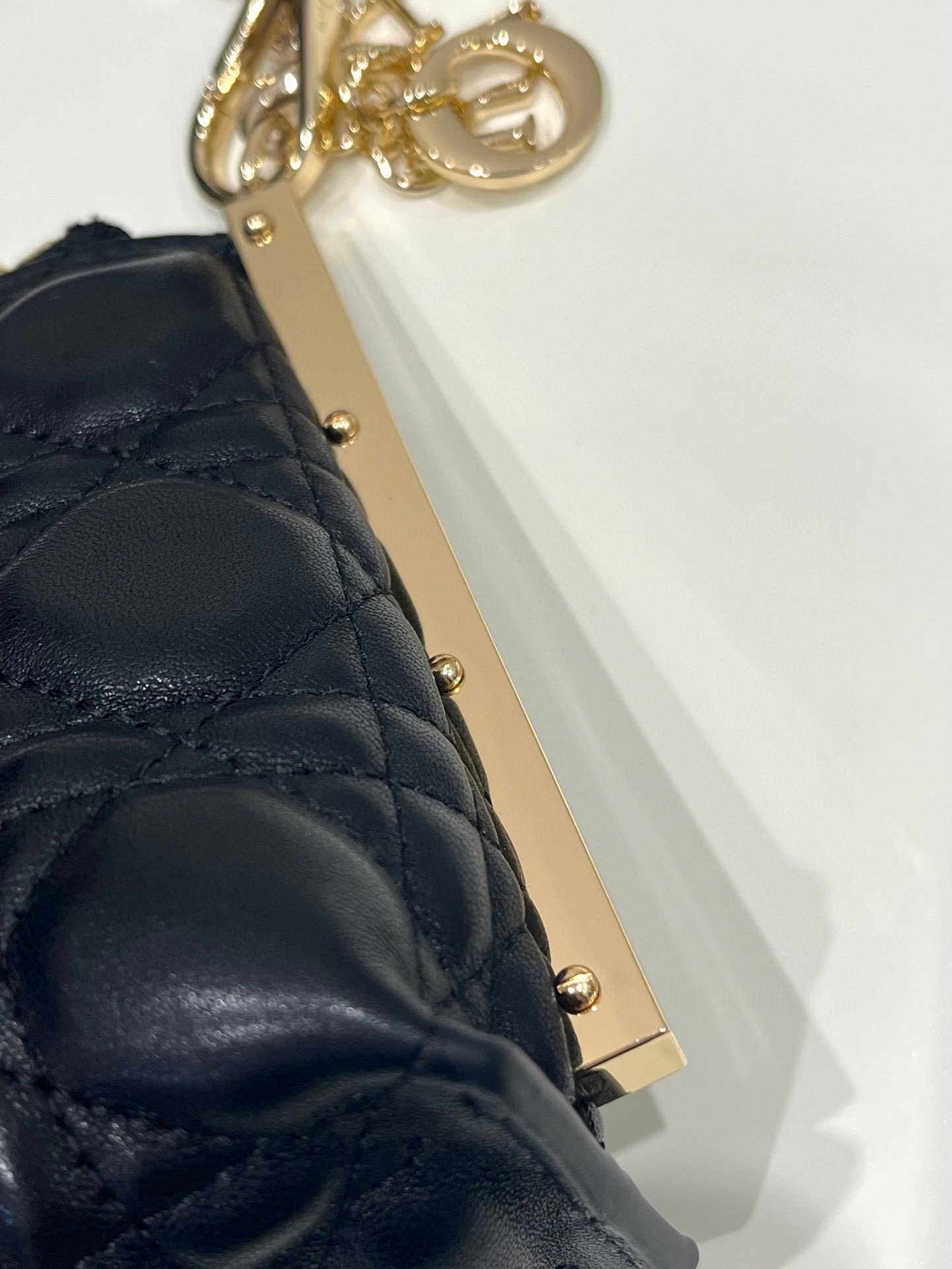 Diro Club Bag-27*12*5CM