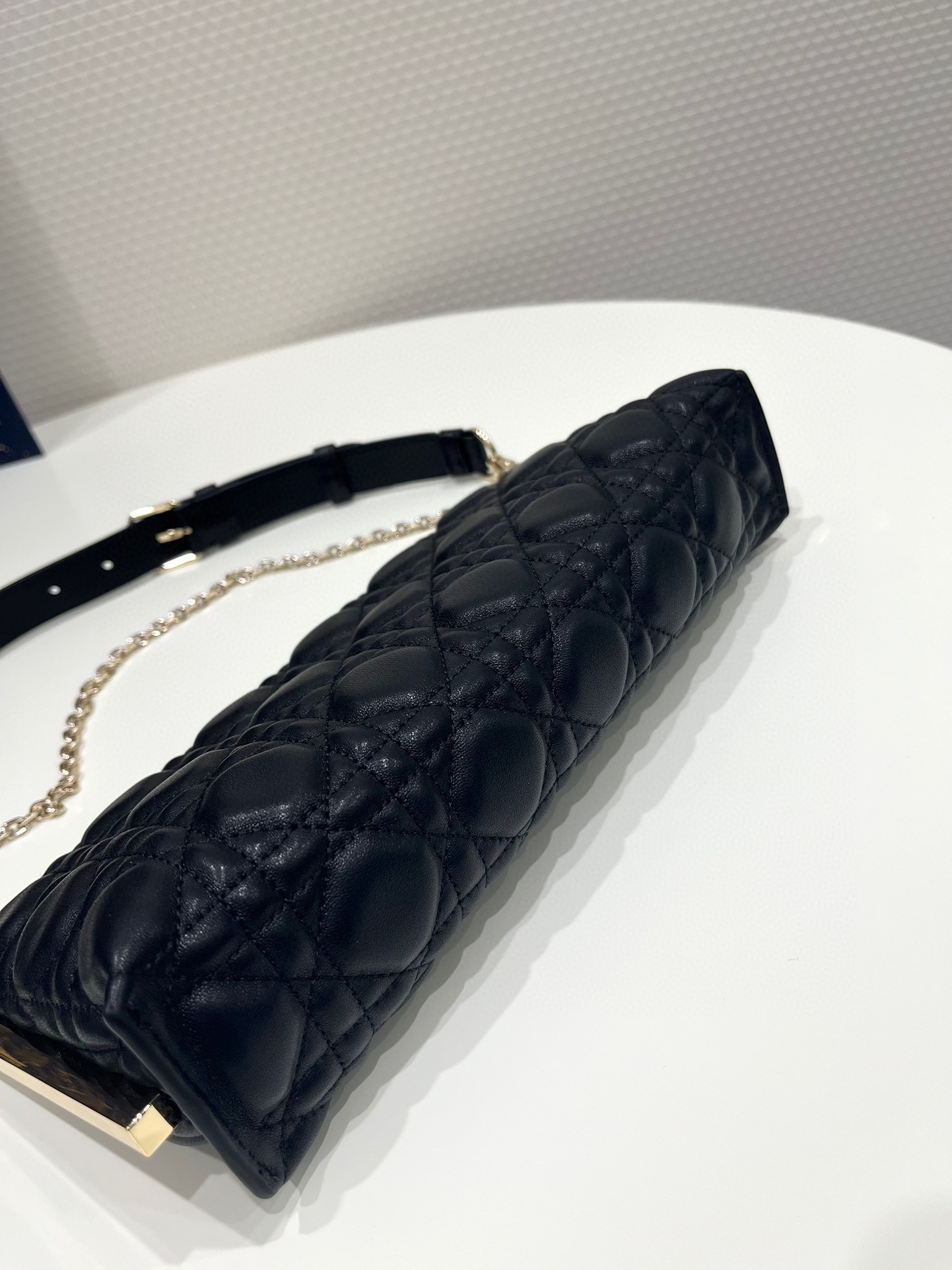 Diro Club Bag-27*12*5CM